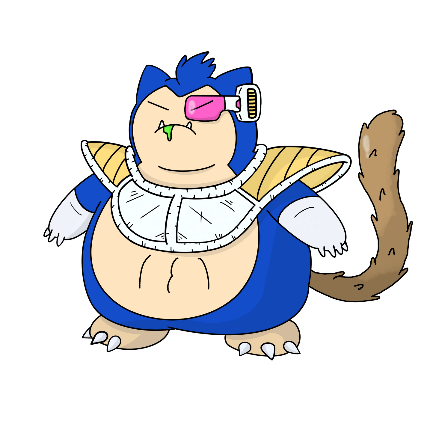 Angry Fighter 2