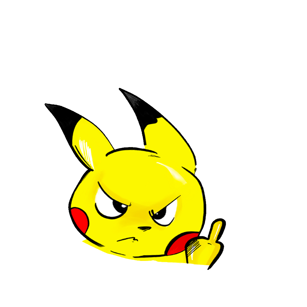 Angry Chu