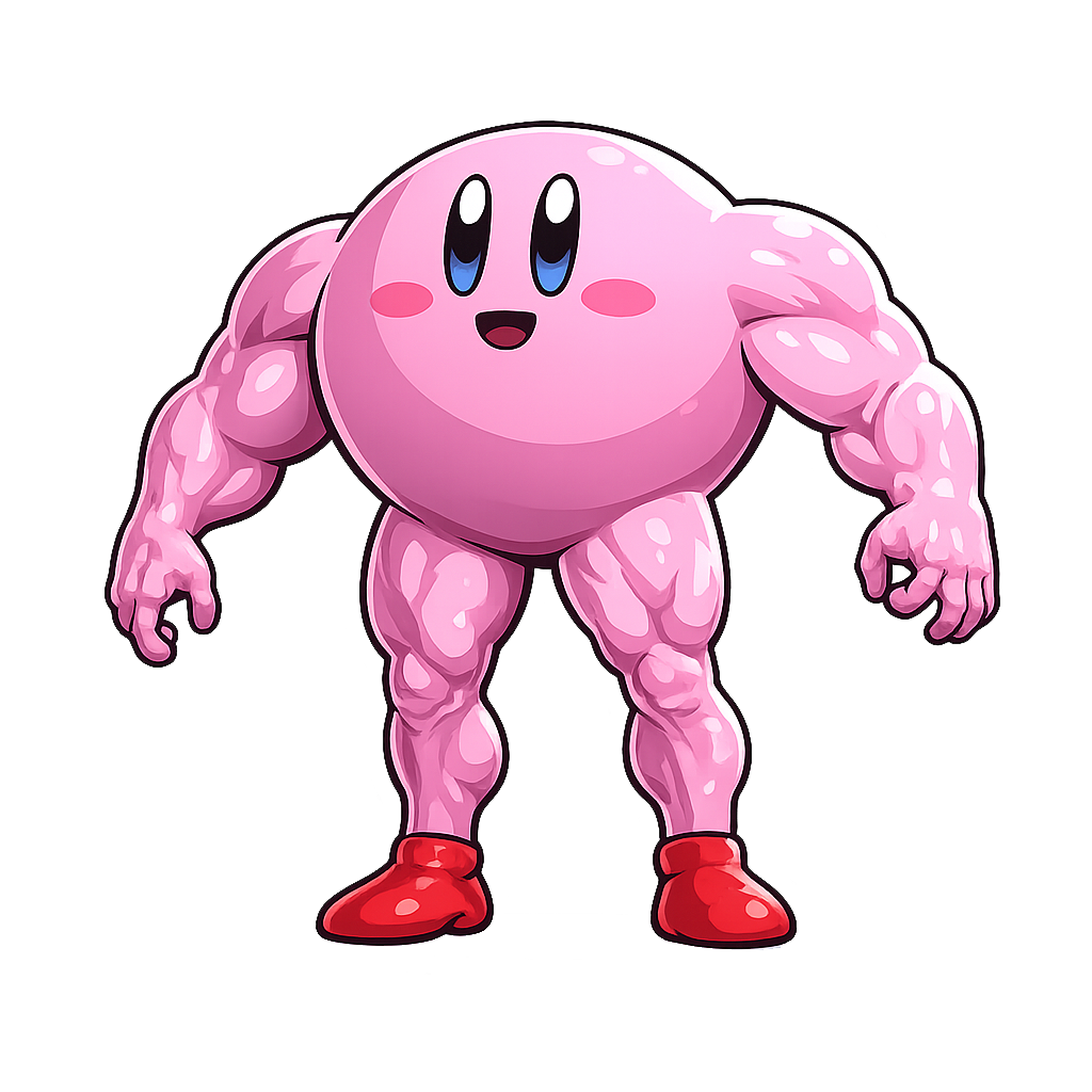 Buff Kirby