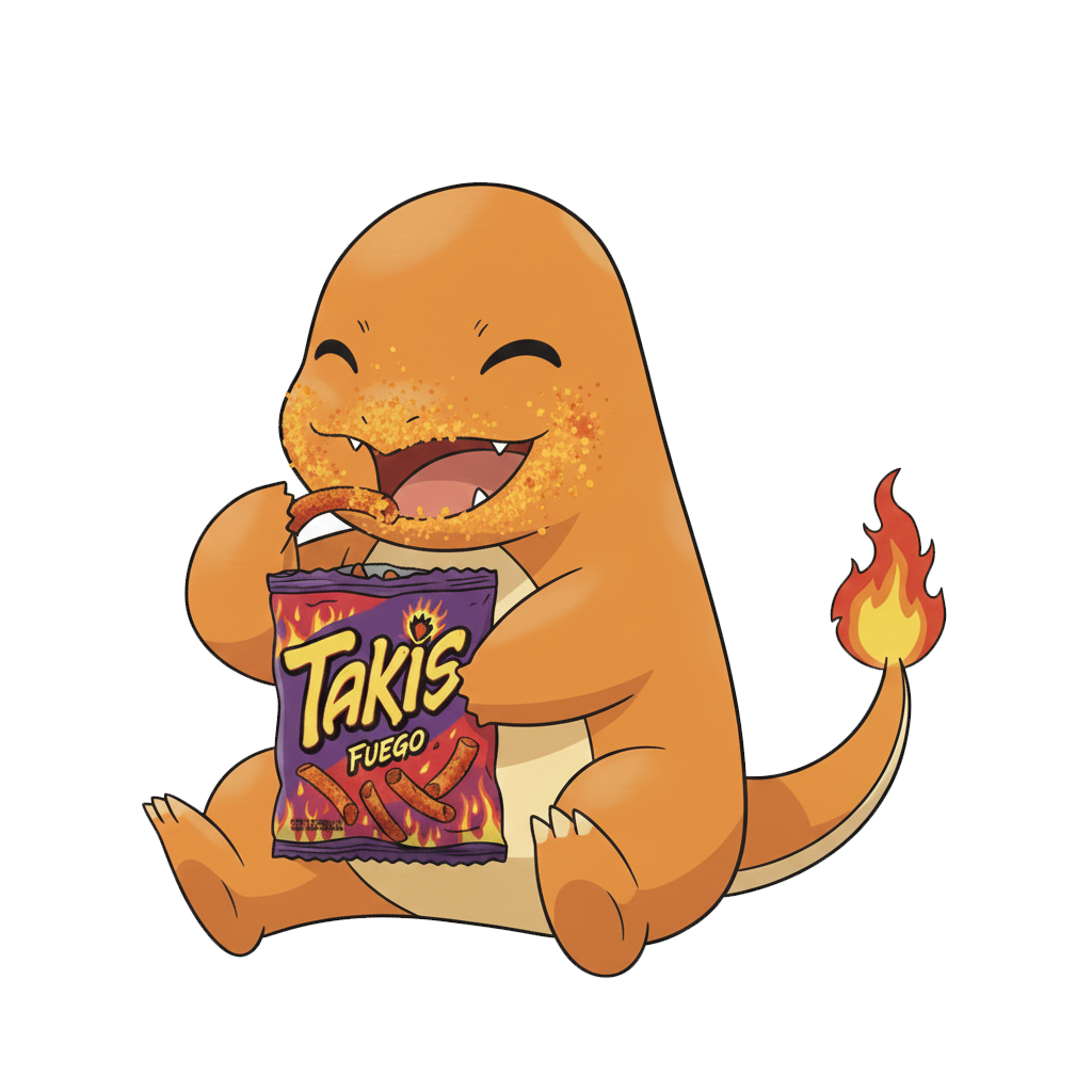Taki Char