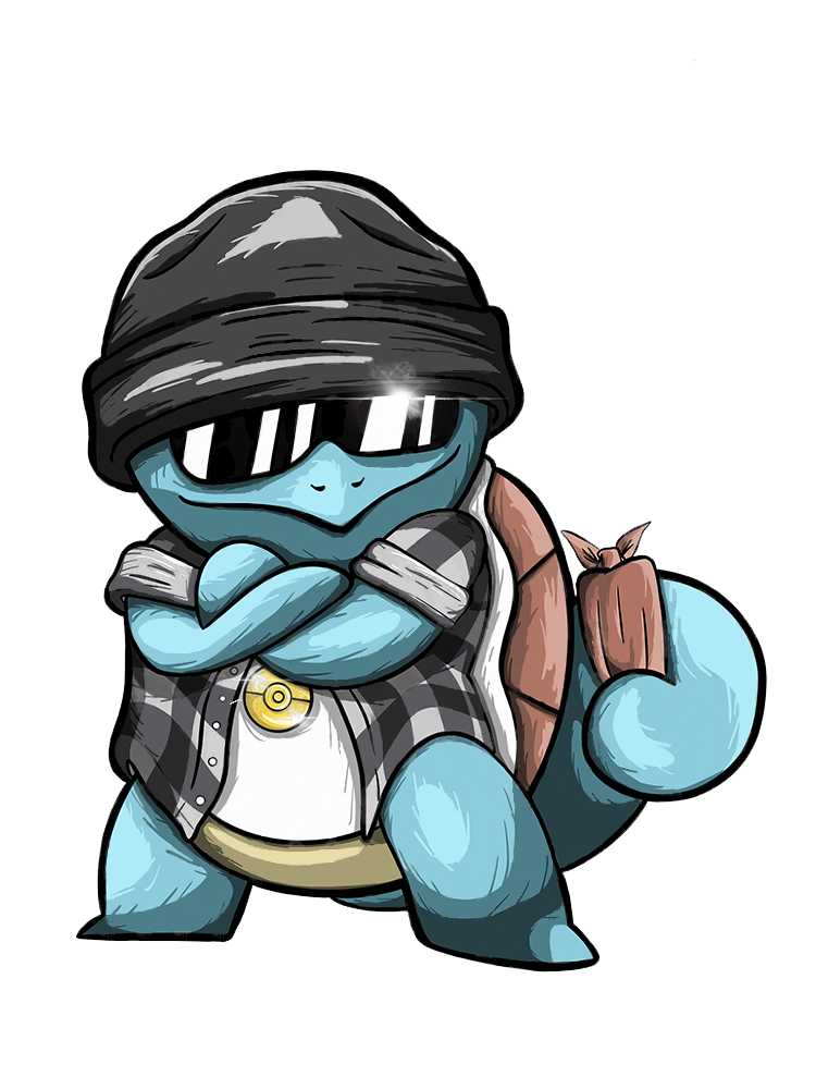 Cholosquirt