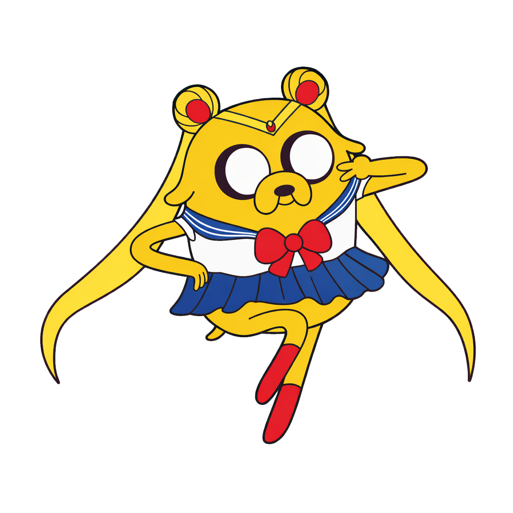 Sailor Jake