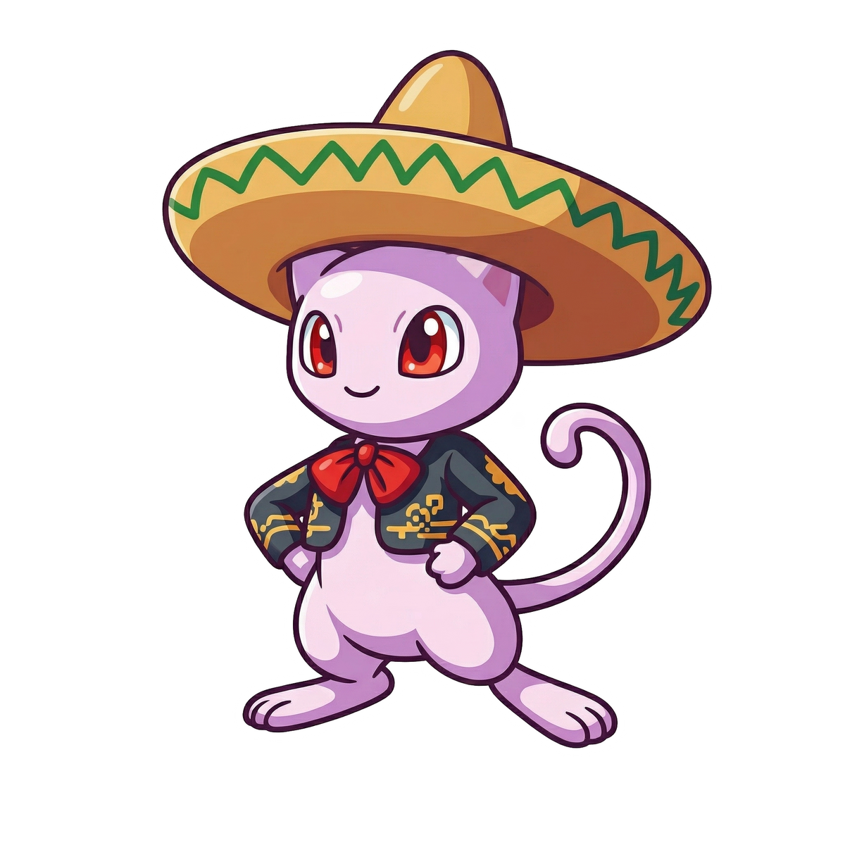 Mexi Mew
