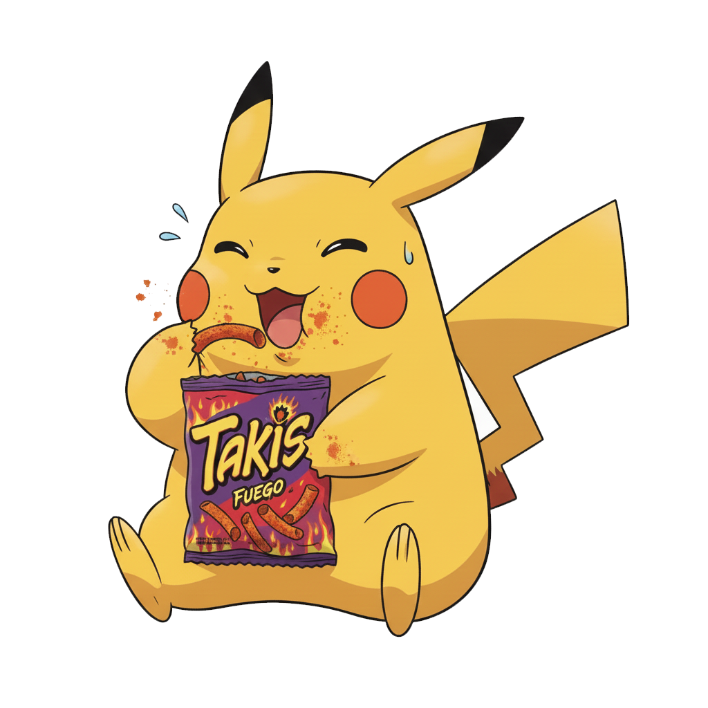 Pika Taki