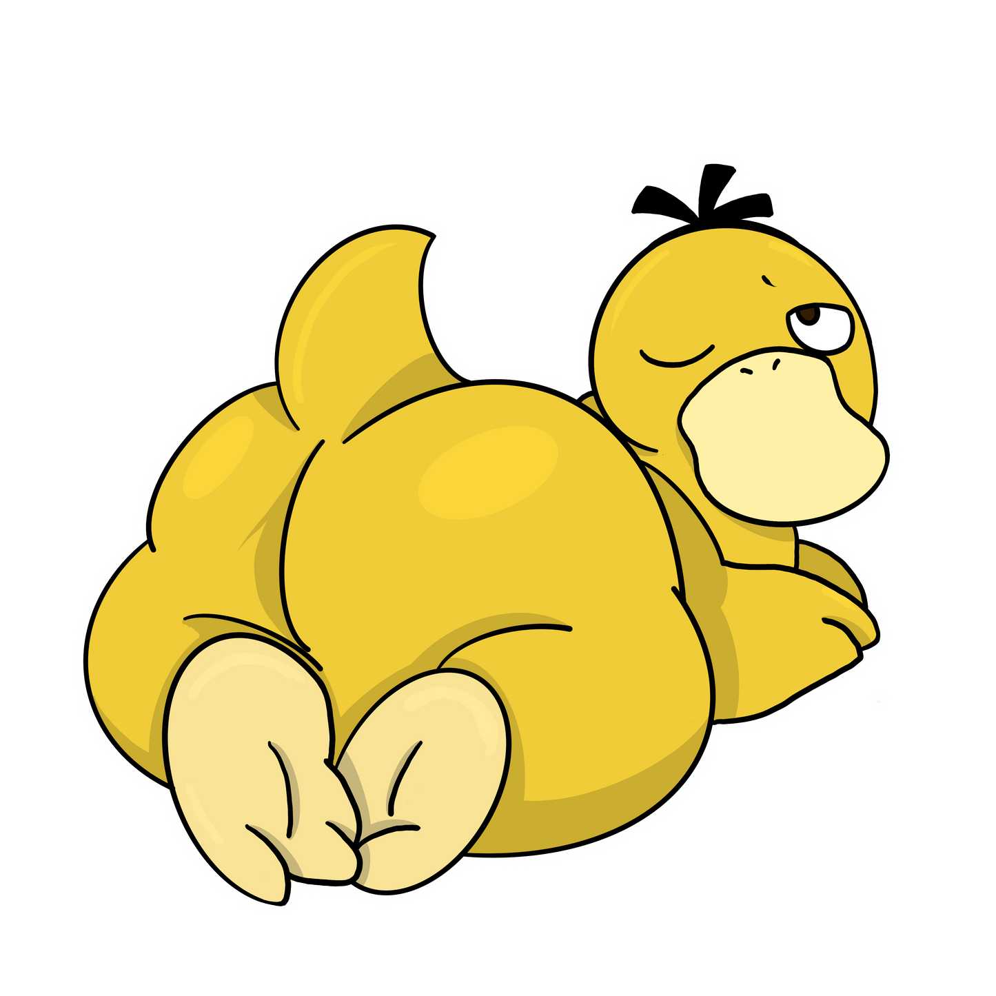 Bootymon 4