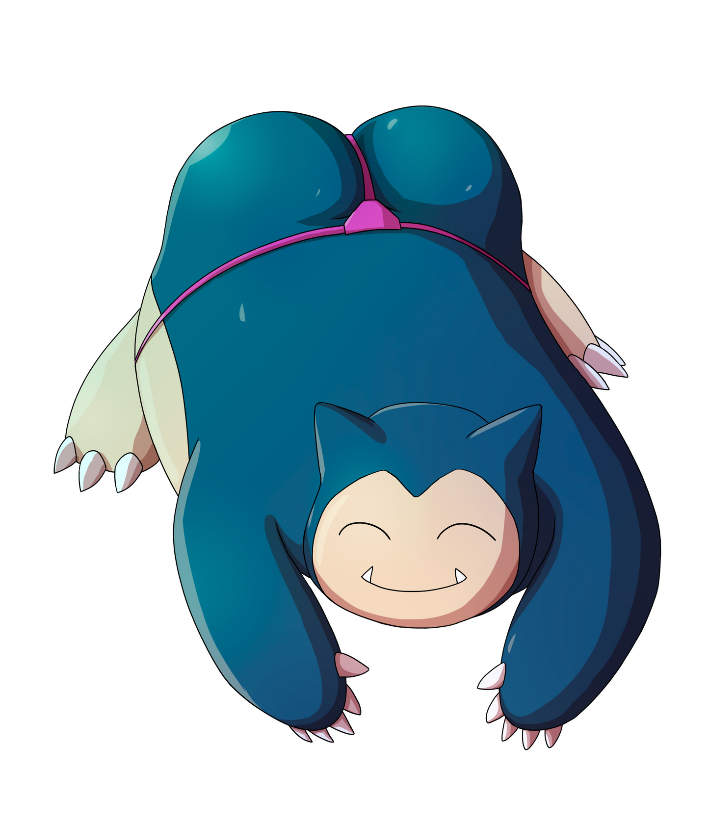 Bootymon 8