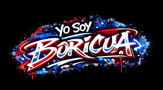 Yo Soy Boricua
