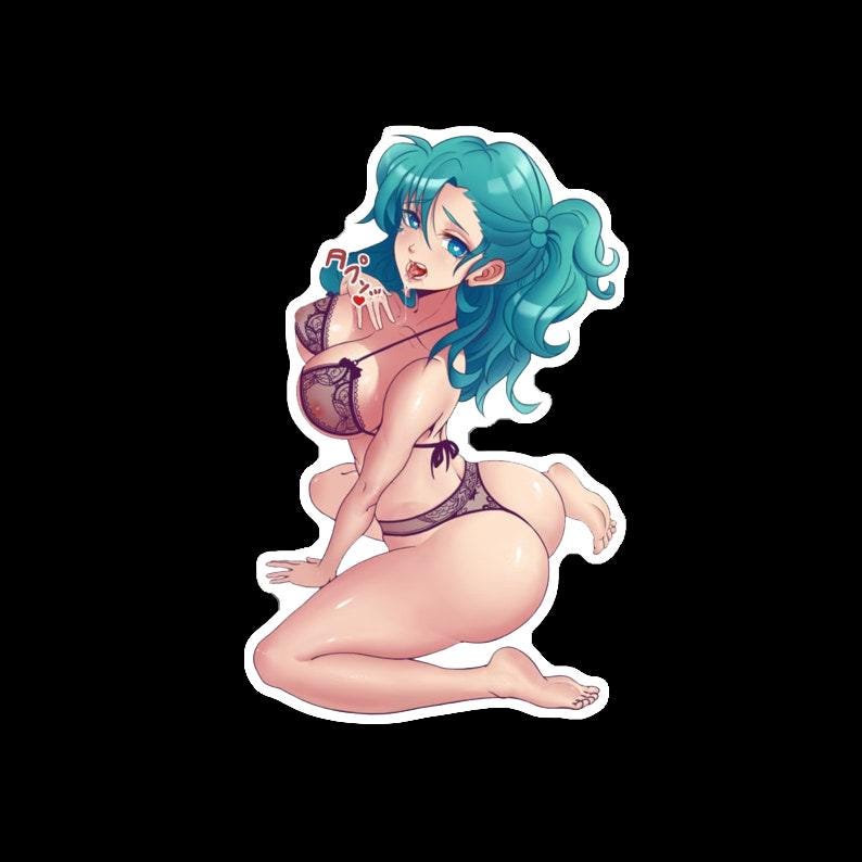 Mystery Sticker Pack