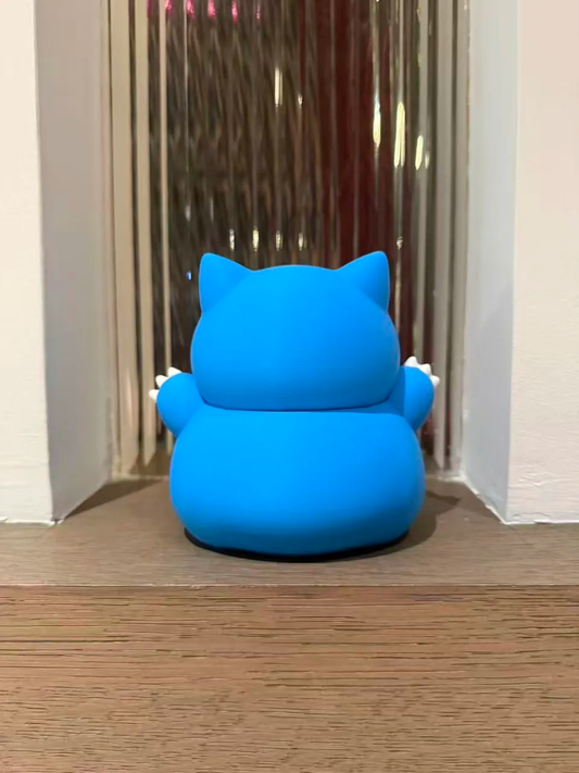 Chunky Snors