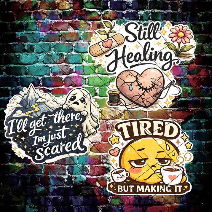 Mental Health Bundle