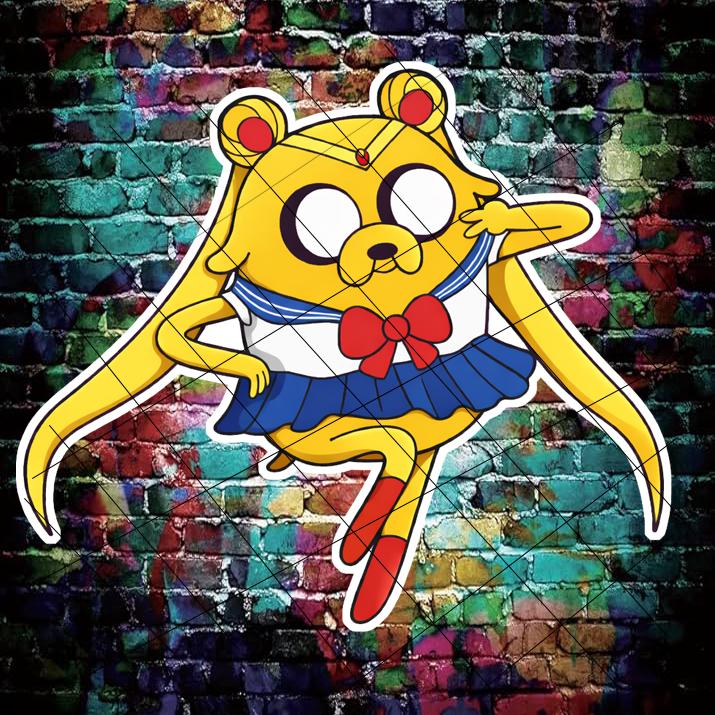 Sailor Jake