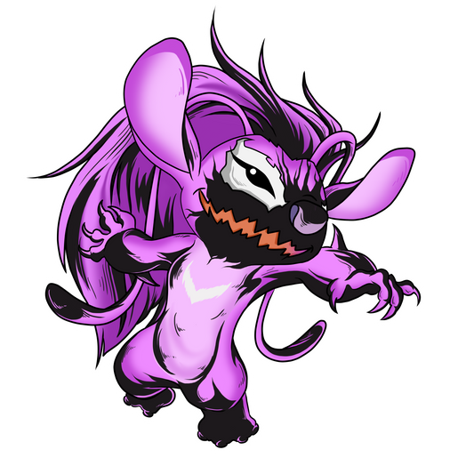Monster 2
