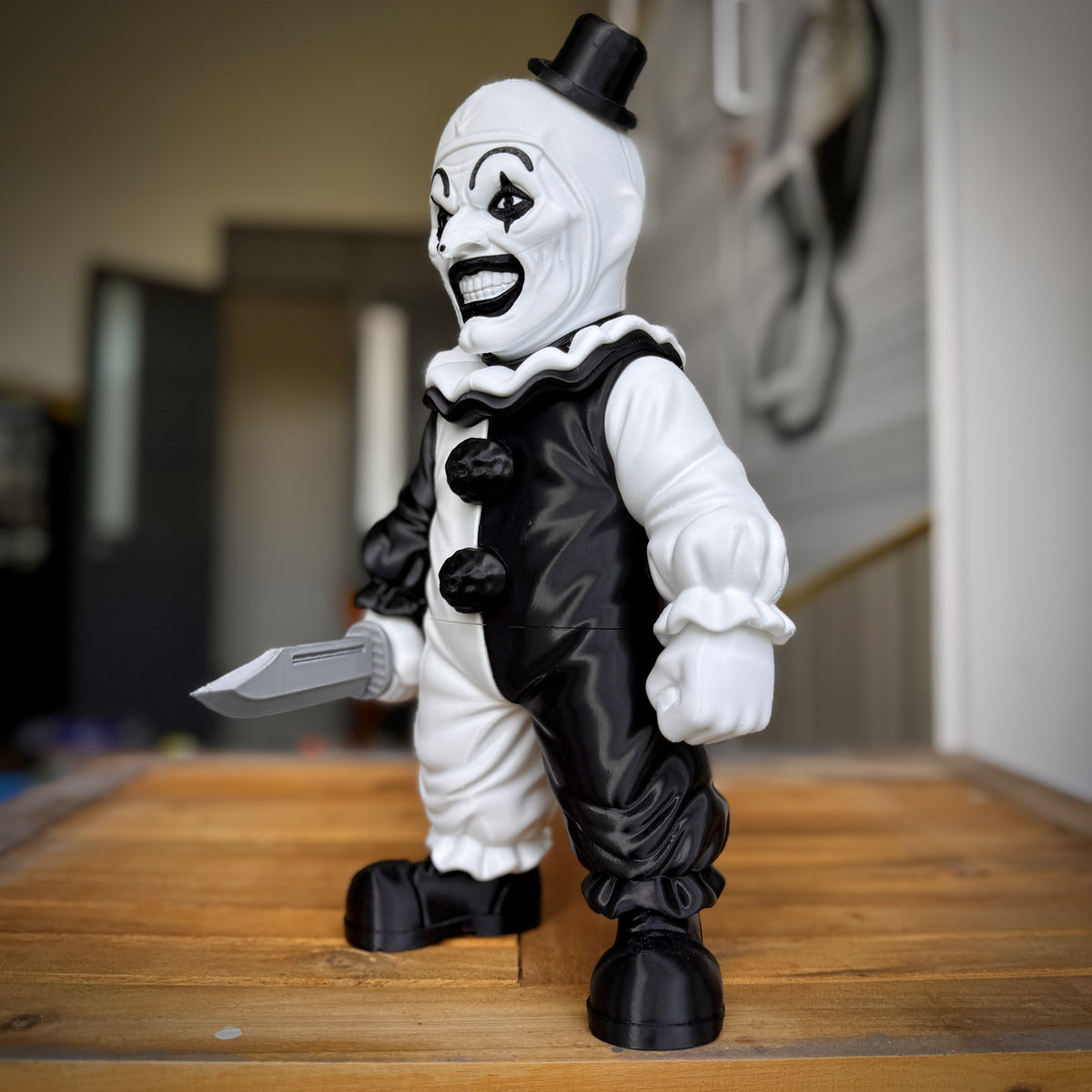 Art The Clown