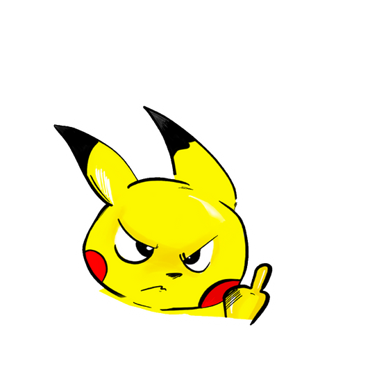 Angry Chu
