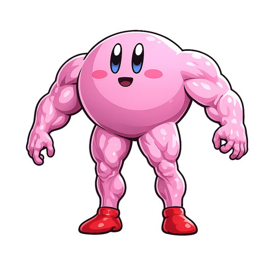 Buff Kirby