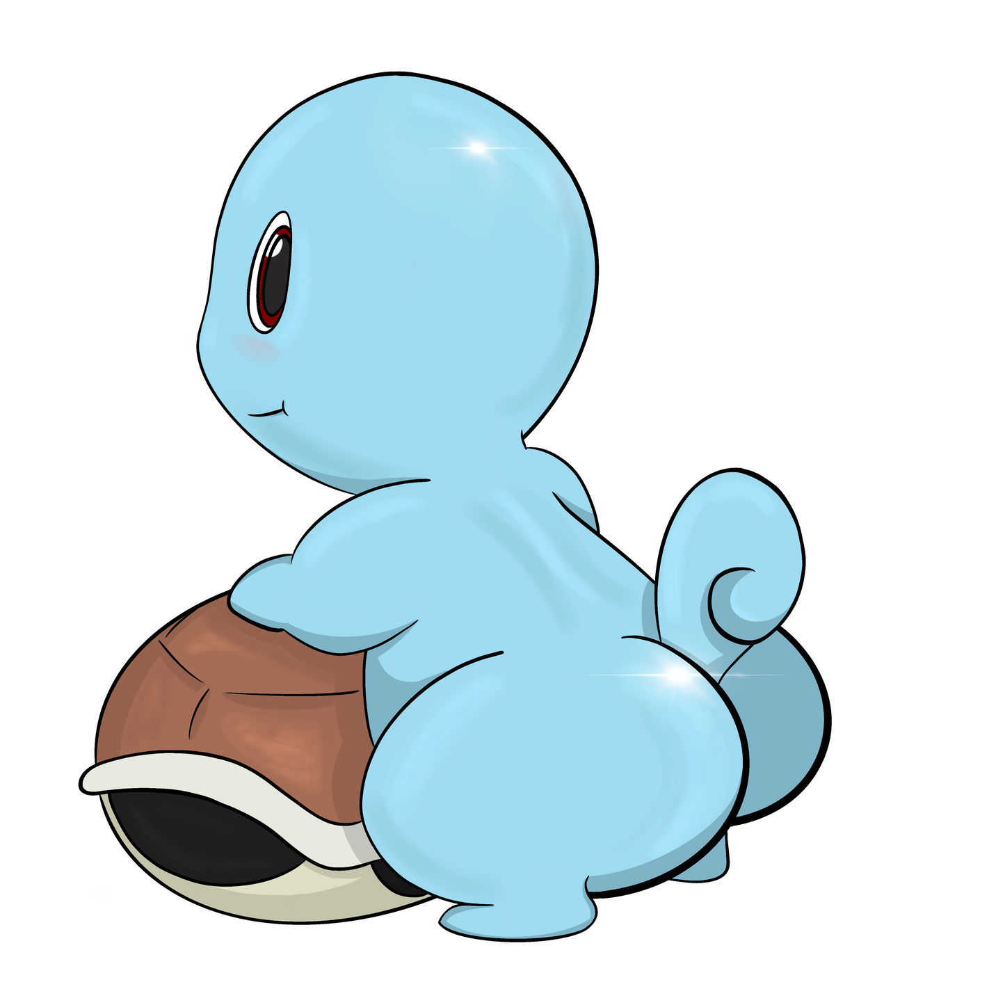 Bootymon 1