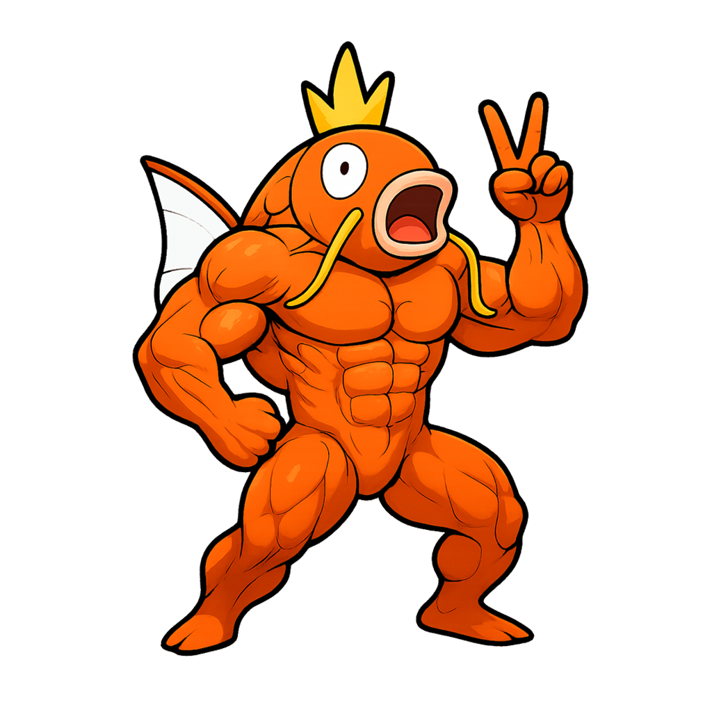 Buff Karp