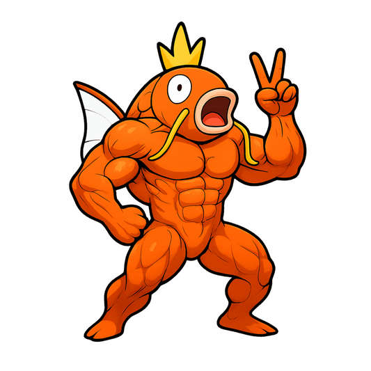 Buff Karp