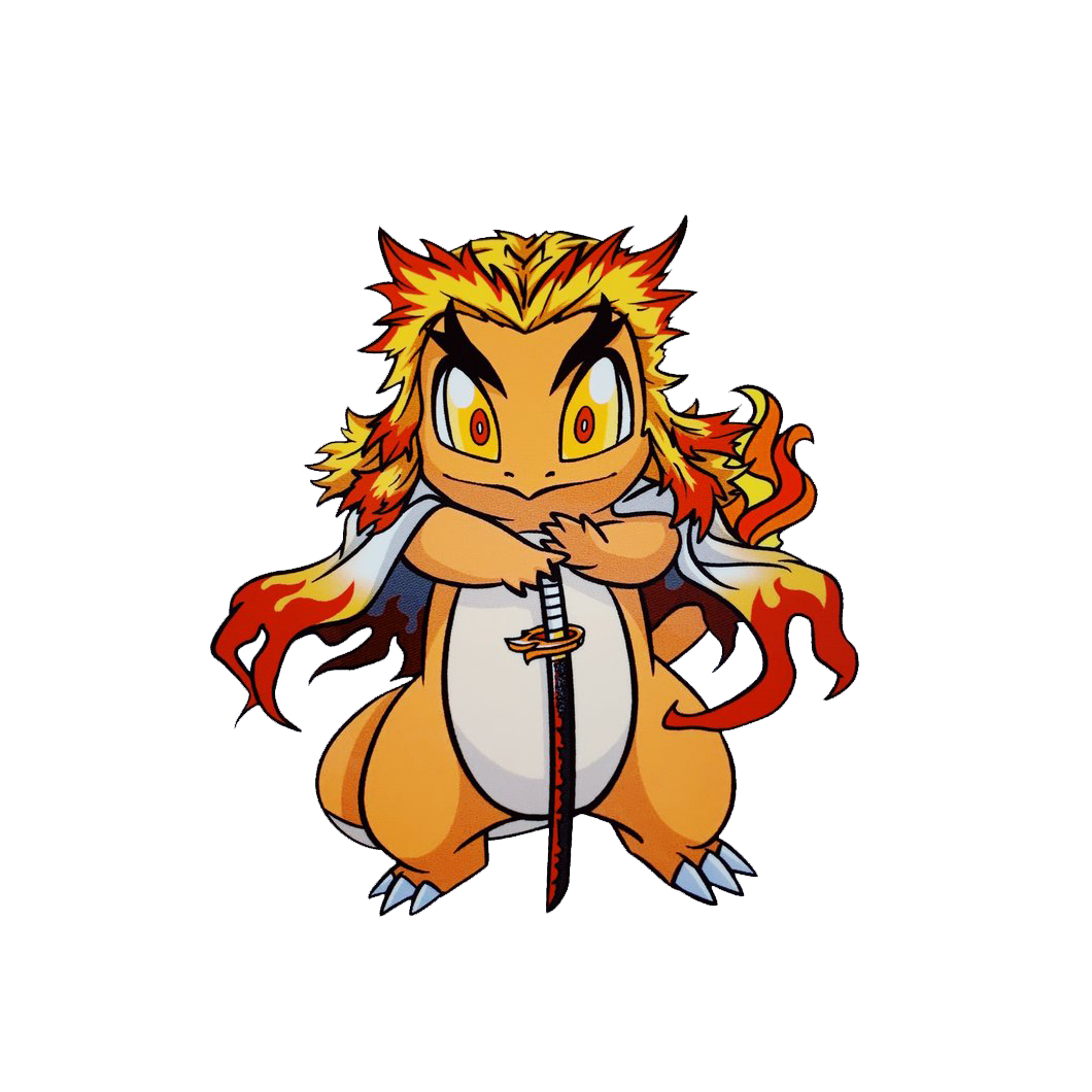 Flame Lord