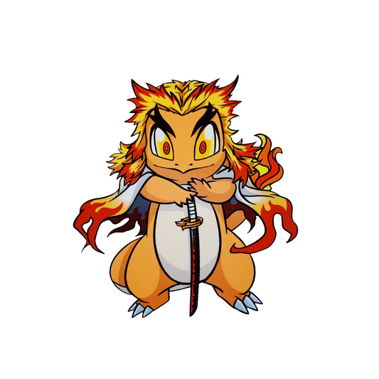 Flame Lord