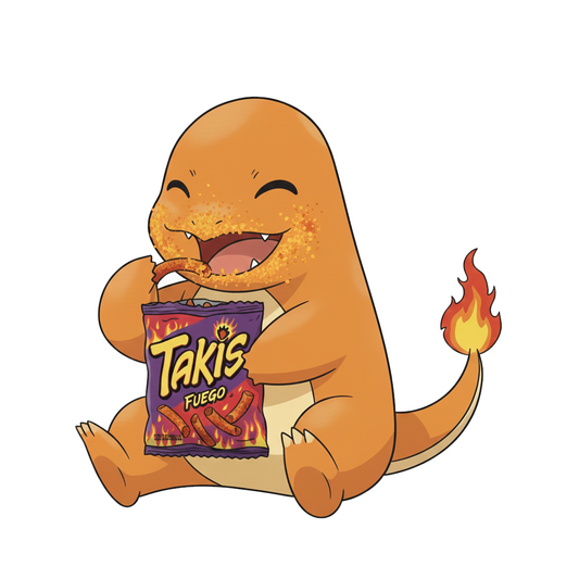 Taki Char