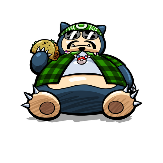 Cholo Snorlax