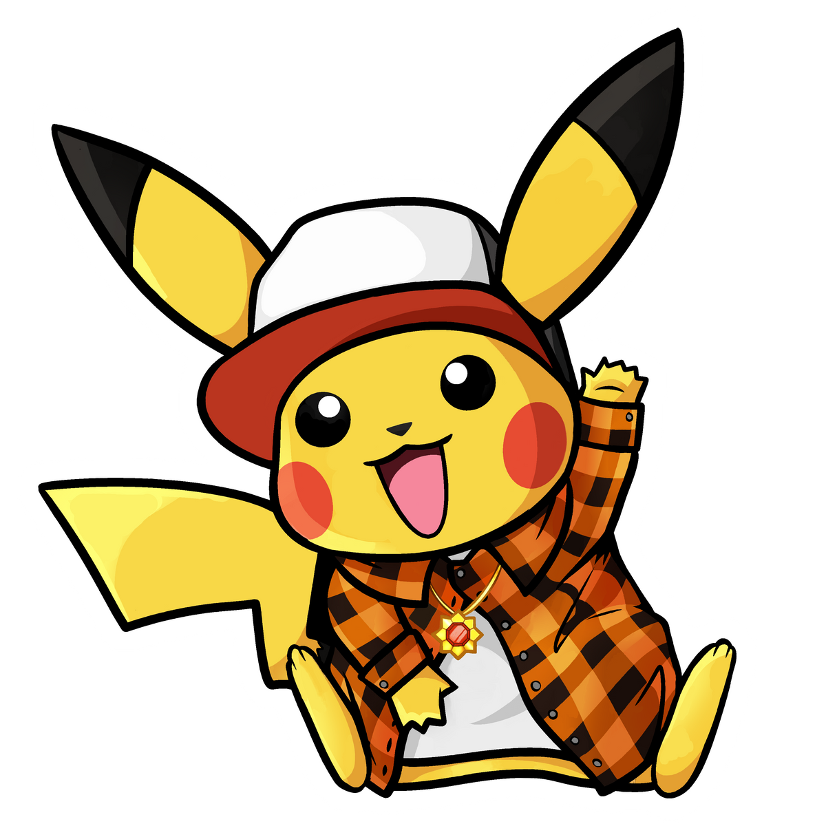 CholoChu