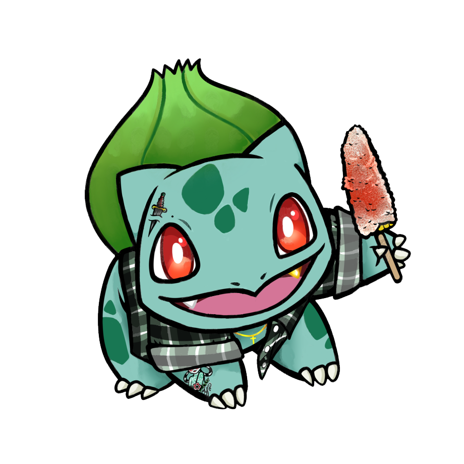 Cholosaur