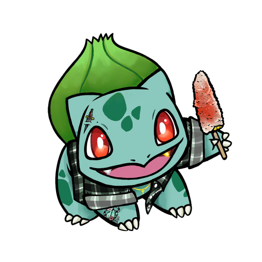 Cholosaur