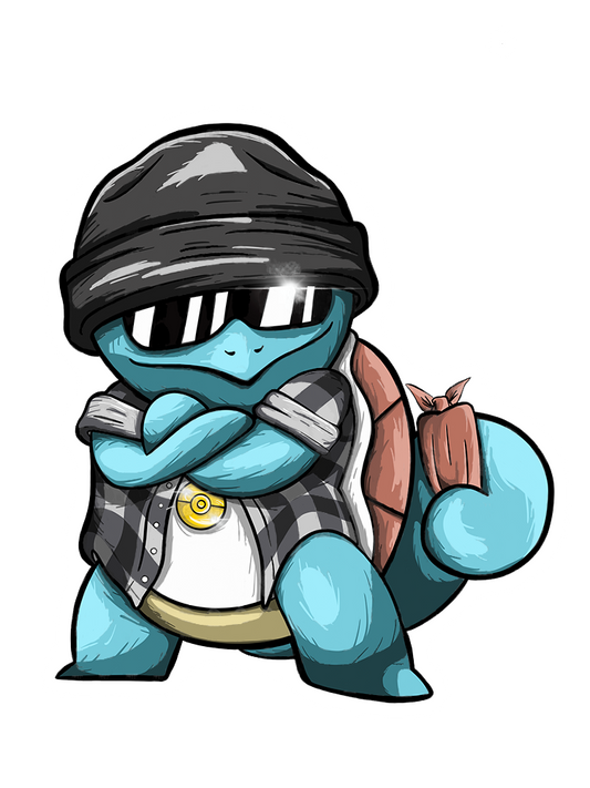 Cholosquirt