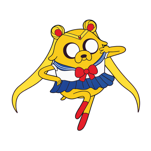 Sailor Jake