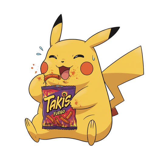 Pika Taki