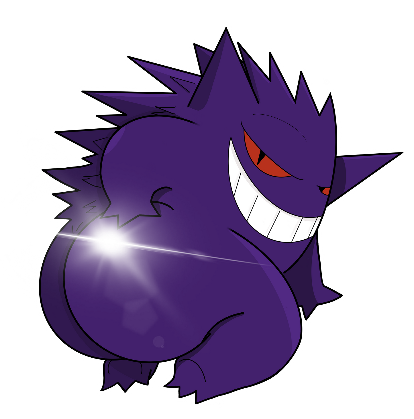 Bootymon 3